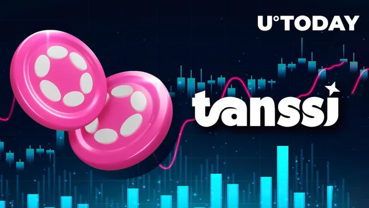 Agrotoken Teams up With Tanssi to Advance Agro Finance Segment in South America via Polkadot (DOT)