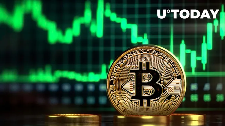 Bitcoin (BTC) to Skyrocket 220%, According to 'Bullish Megaphone' Pattern