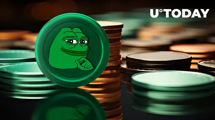 Epic 9 Trillion PEPE Leave Top Exchange – What's Happening?