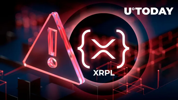Crucial Alert Issued to XRP Ledger Users, What It Pertains To: Details