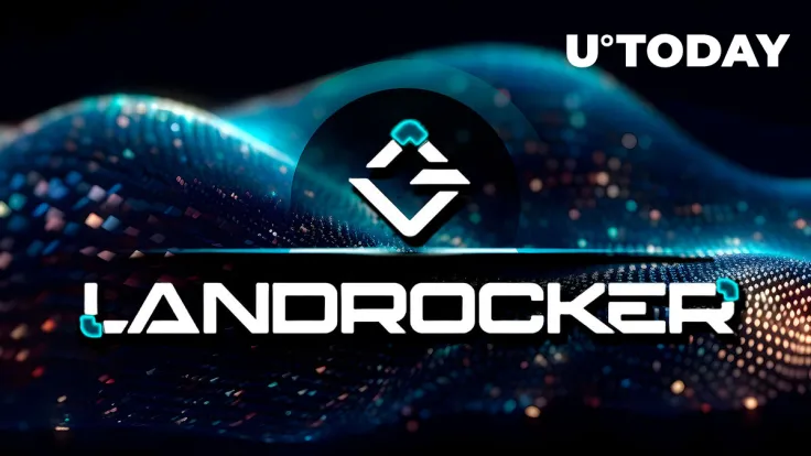 LandRocker (LRT) Debuts on BingX, Releases Updated Roadmap