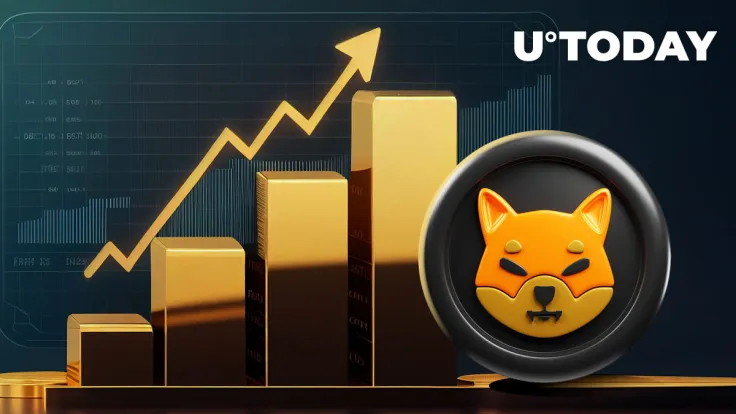 Shiba Inu (SHIB) Skyrockets 540% in Epic Activity Surge as Price Eyes Recovery
