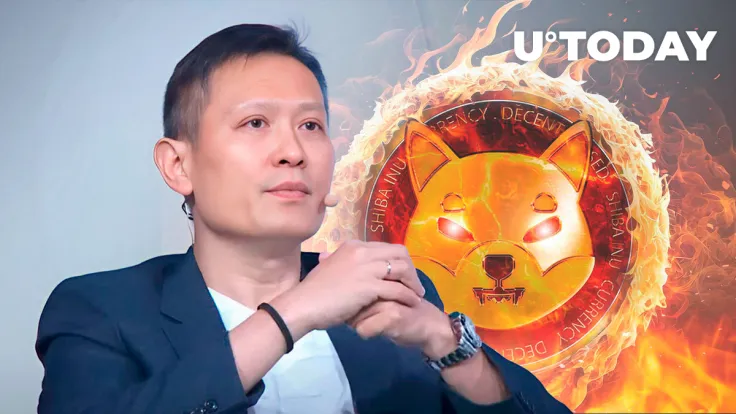 Binance CEO Faces SHIB Army's Pleading to Start Burning SHIB, Here's Why
