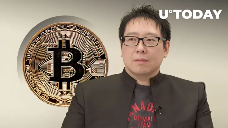 '$1 Million BTC' Samson Mow Delivers Epic Bitcoin Whale Stat