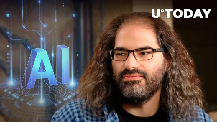Ripple CTO Issues Critical AI Message to XRP Community