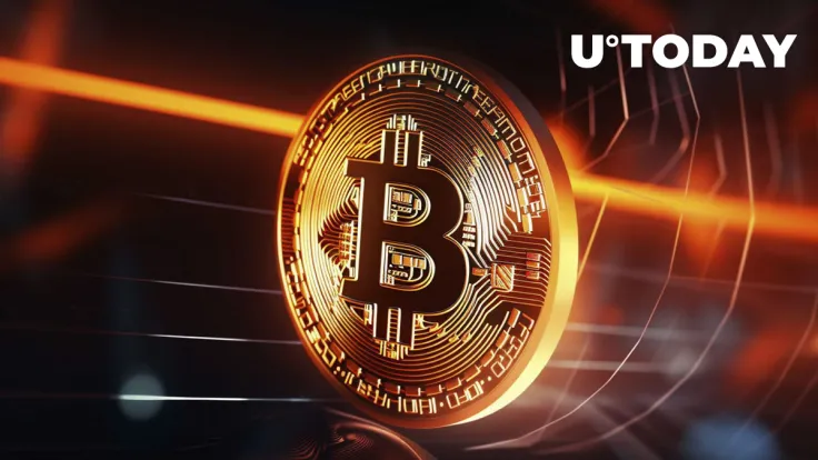 Bitcoin's (BTC) Scary Drop Might Be 'Weeks Away,' This Signal Says