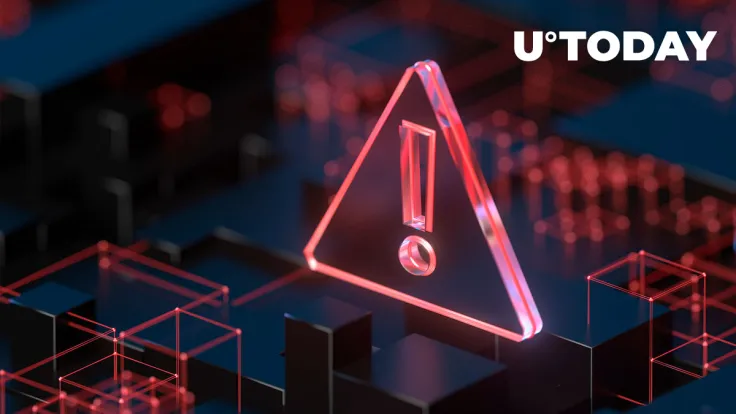 Major EU Crypto Exchange Issues Urgent Warning to Crypto Holders