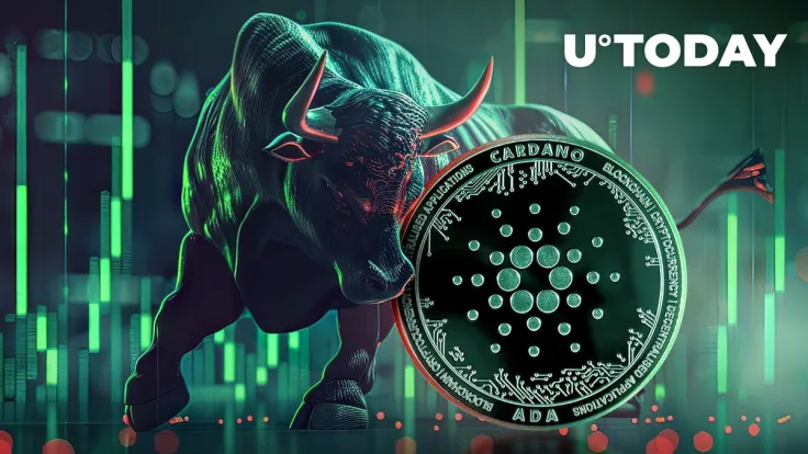 Ultra-Bullish Cardano Price Pattern No One Talks About