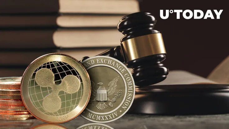 XRP Price Skyrockets Amid Market Depression: Ripple v. SEC Ruling Imminent?