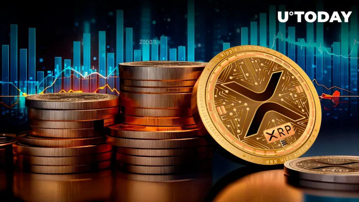 XRP Price Breakout? Here's What to Expect This Week