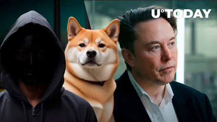 Shiba Inu Lead Breaks Silence on Being Elon Musk, Shares Big SHIB Vision