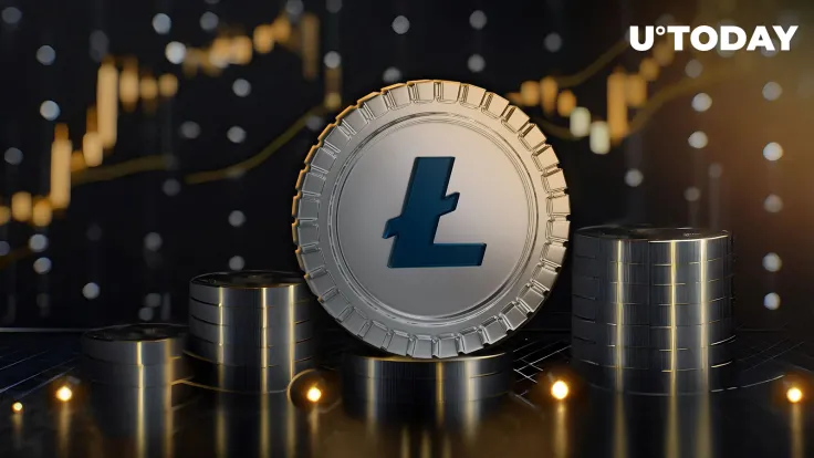 Litecoin (LTC) Outperforms Dogecoin (DOGE) in On-chain Activity