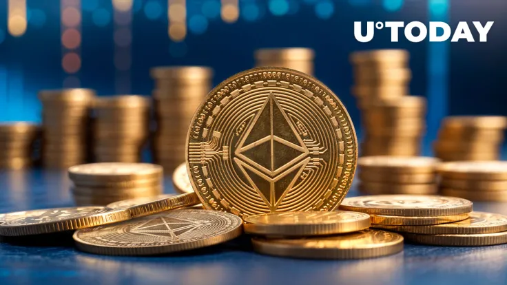 Ethereum (ETH) Surges $354 Billion After FTX Crash