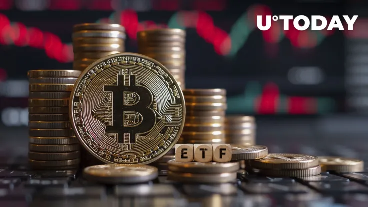 ETFs Pour $95.82 Million into Bitcoin: Are We Heading to $60,000?