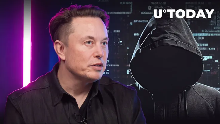 'When Conversation, Elon Musk': Shiba Inu Lead Shytoshi Kusama Breaks Silence