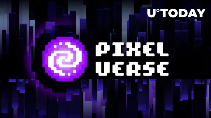 Pixelverse Private Raising Reaches $7.5 Million After Extra Funding Campaign