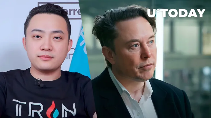 Tron Founder Might Copy Elon Musk's Playbook, Here's How