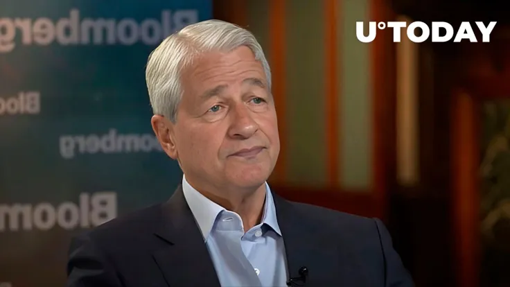 JP Morgan CEO Has Warning for Markets, Will Bitcoin Concur?