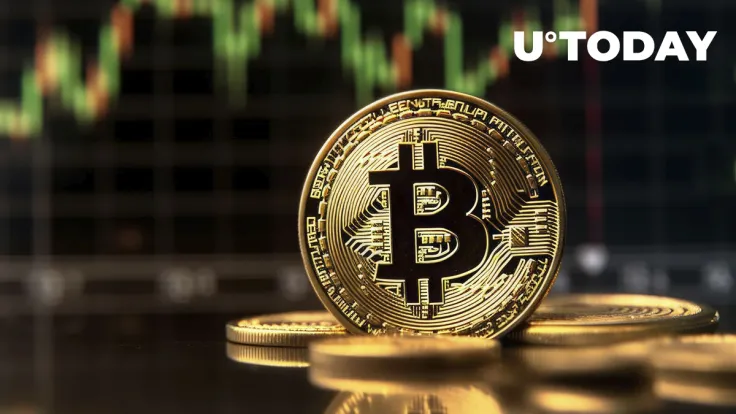 Three Reasons Why BTC Price Reclaimed $58,000: Details