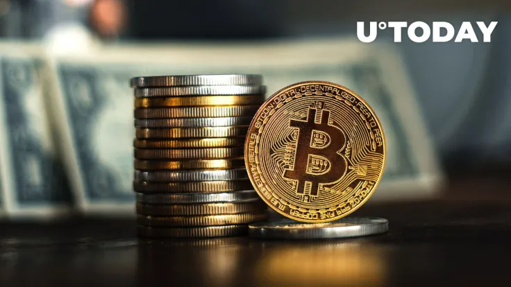 Key Reason Why Bitcoin Just Hit $63,000: Details