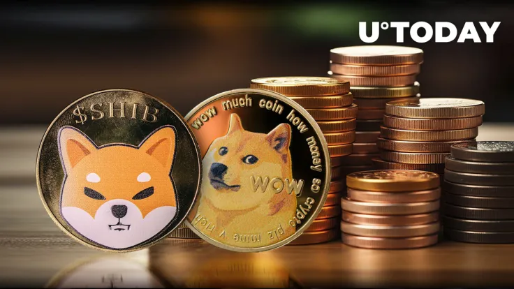 Beyond SHIB, DOGE: Meme Coin Recovery Brings Unexpected Result
