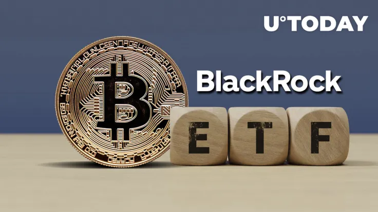 BlackRock iShares Bitcoin Trust Shines as AUM Hits $10 Trillion Valuation