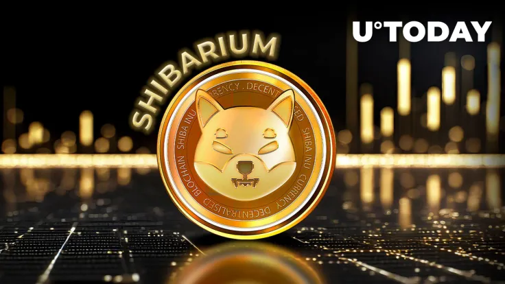 Shiba Inu's Shibarium Skyrockets With 450% New Users