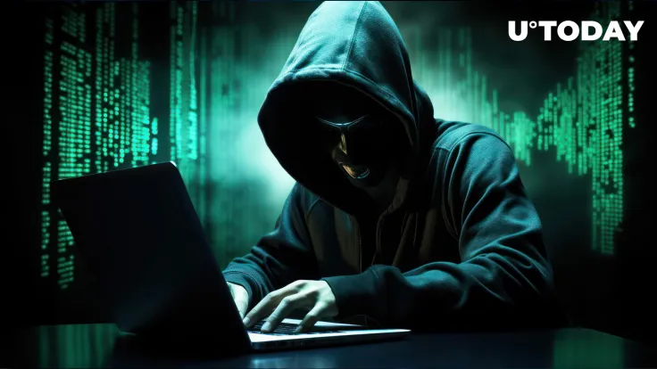 Crypto Start-up Loses $8 Million to Hackers