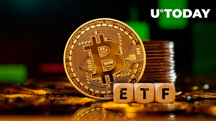 Bitcoin ETFs Break Major $16 Billion Milestone