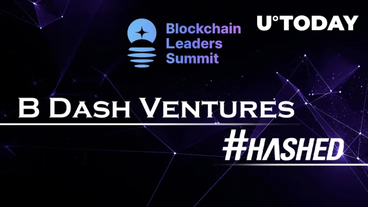Blockchain Leaders Summit Tokyo 2024 Sponsor Lineup Announced by Hashed, B Dash Ventures