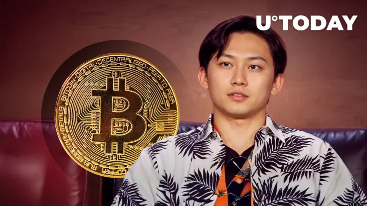Something 'Scary' Happening With Bitcoin: Analyst Ki Young Ju