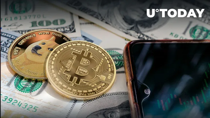 Dogecoin Founder Hints That Millennials' Retirement Savings Total 1 Bitcoin, Here's Catch