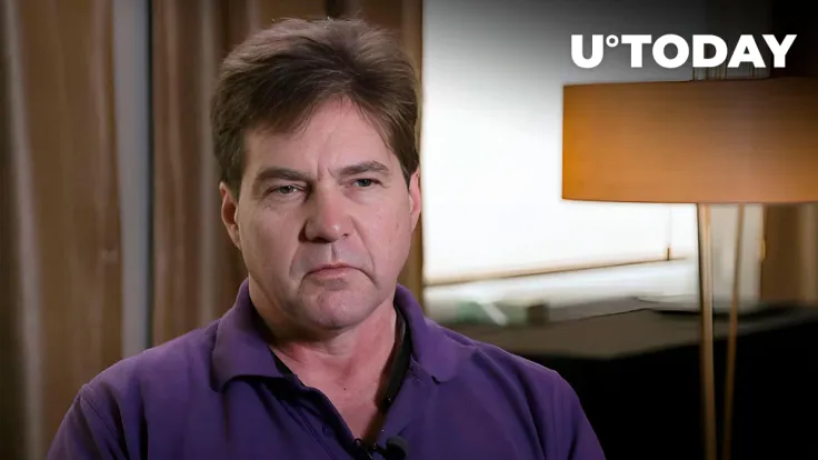 Satoshi No More: Crypto Community Buzzes Over Craig Wright's Latest Move