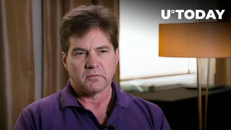 Craig Wright Issues Epic 'Not Satoshi' Notice