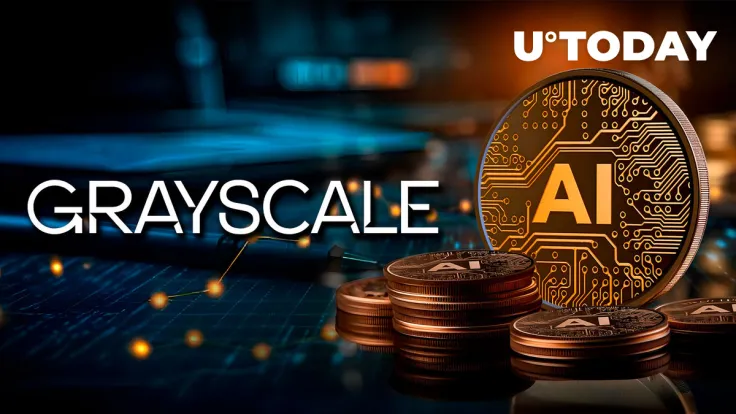 Grayscale Chooses These 5 Cryptocurrencies for New AI Fund