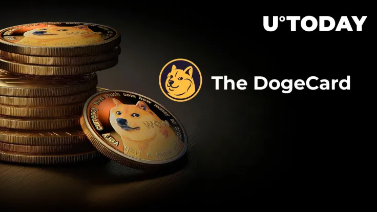 Lead Dogecoin (DOGE) Dev Issues Crucial Reminder for DogeCard Holders