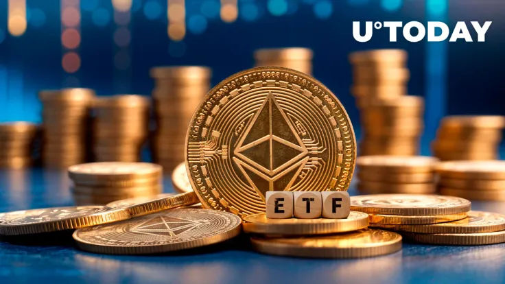 Ethereum (ETH) to Reach $4,000 Next Week? 10 ETFs Launching 