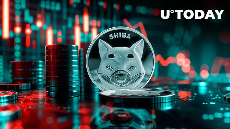 Shiba Inu Death Cross Emerges as SHIB Price Faces Sell-off