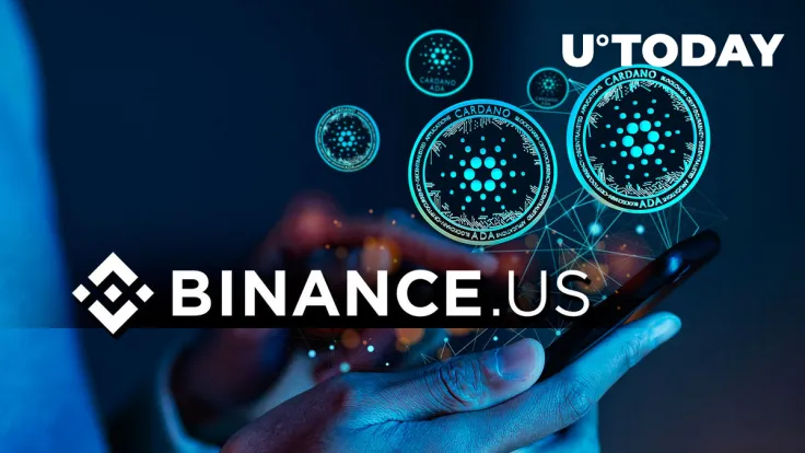 Binance US Spotlights Cardano as Chang Upgrade Nears: Details
