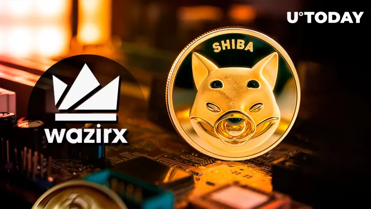 SHIB Price Surges as WarizX Hacker Sells All Tokens