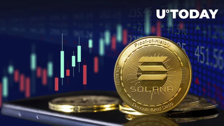 Solana's Path to $175: Analyst Predicts Breakout Amid Market Downturn