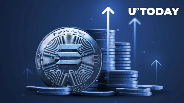 Solana (SOL) 300% Surge Possible If This Pattern Plays Out