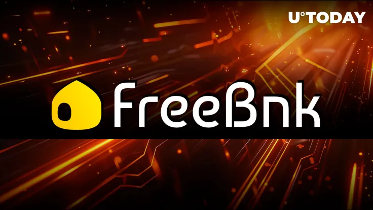 FreeBnk Launches RWA Platform for Real Estate Investors
