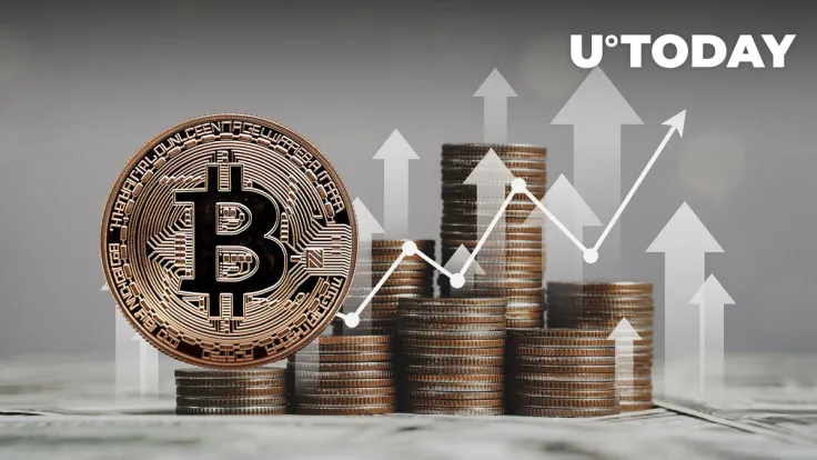 Bitcoin (BTC) at $140,000 Is Possible, According to Bollinger Bands
