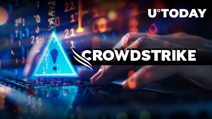 Global CrowdStrike Outage Sparks Unusual Meme Frenzy