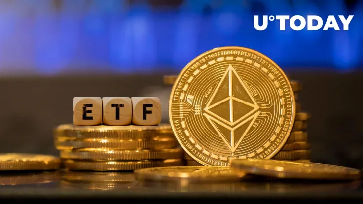 Confirmed: Spot Ethereum ETF Launching Next Week