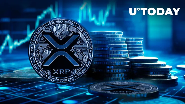 Top Trader Predicts XRP Could Be on Cusp of Huge Breakout