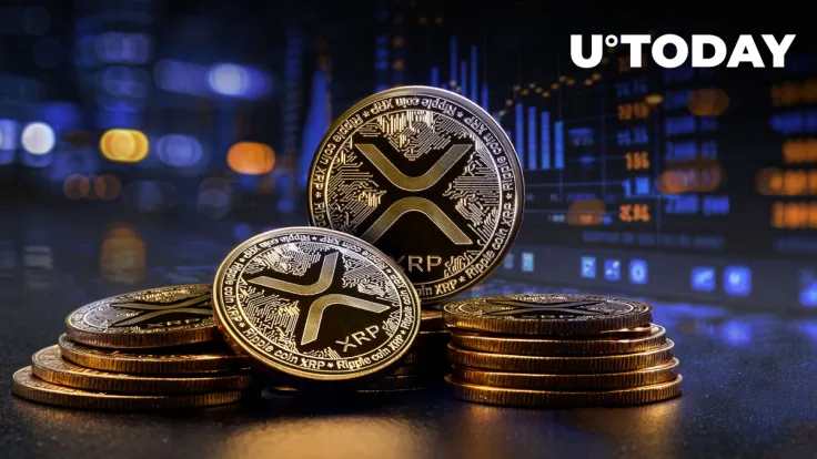 XRP Saw 0 New Investors Despite 35% Surge, Data Shows