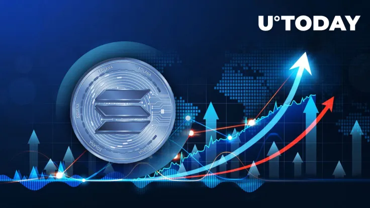 Solana's DEX Volume Share Hits New High