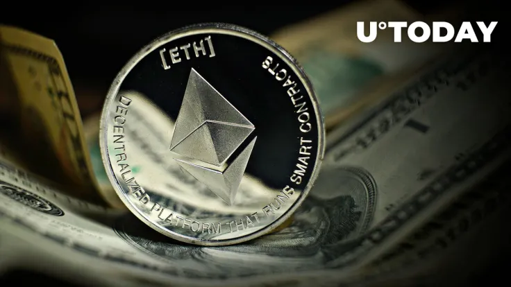 Ancient Ethereum Foundation Wallet Sells Millions in ETH Ahead of ETF Launch